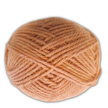 Øko Merino Superwash Douce Orange 26